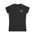 Resilient Minds Women's Softstyle Tee