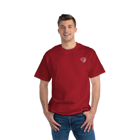 Resilient Minds Men Beefy-T® Short-Sleeve T-Shirt
