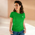 Relisient MindsWomen's Midweight Cotton Tee
