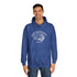 Resilient Minds Unisex College Hoodie