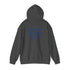 Resilient Minds Unisex Heavy Blend™ Hooded Sweatshirt