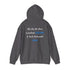 All of Us Created Equal Unisex Heavy Blend™ Hooded Sweatshirt