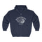 Resilient Minds Unisex Heavy Blend™ Full Zip Hooded Sweatshirt