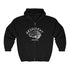 Resilient Minds Unisex Heavy Blend™ Full Zip Hooded Sweatshirt