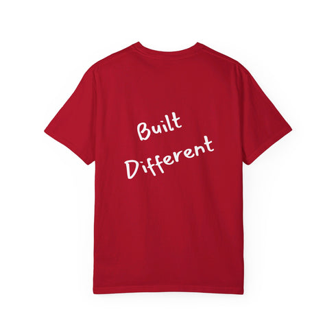 Resilient Minds Unisex Garment-Dyed T-shirt