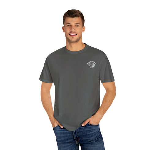 Resilient Minds Men Unisex Garment-Dyed T-shirt