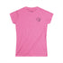Resilient Minds Women's Softstyle Tee