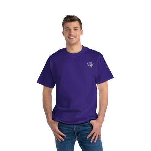 Resilient Minds Men Beefy-T® Short-Sleeve T-Shirt