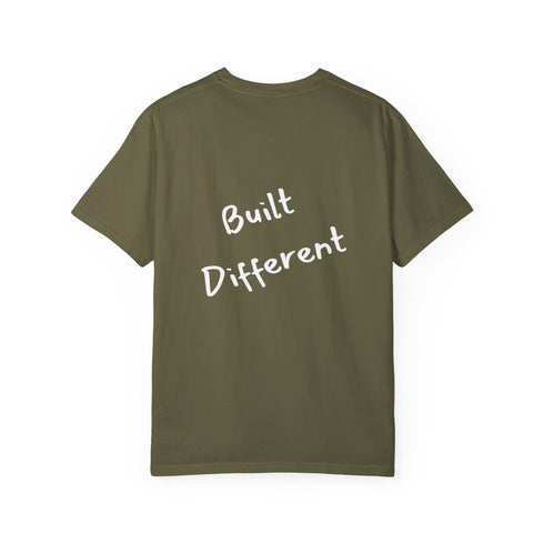 Resilient Minds MenUnisex Garment-Dyed T-shirt