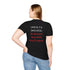 Be Resilient stay disciplined Resilient Minds Unisex Softstyle T-Shirt