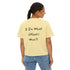 Resilient Minds Women's Boxy Tee