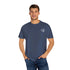 Resilient Minds Men Unisex Garment-Dyed T-shirt