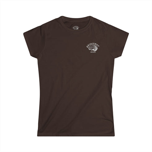 Resilient Minds Women's Softstyle Tee