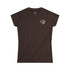 Resilient Minds Women's Softstyle Tee
