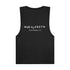 Walk By Faith Unisex Barnard Tank