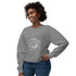 Resilient Minds Unisex Lightweight Crewneck Sweatshirt