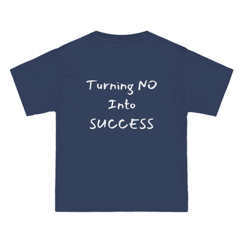 Resilient Minds Men Beefy-T® Short-Sleeve T-Shirt