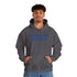 Resilient Minds Unisex Heavy Blend™ Hooded Sweatshirt