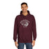 Resilient Minds Unisex College Hoodie