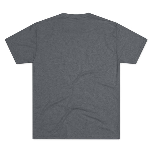 Resilient Minds Unisex Tri-Blend Crew Tee