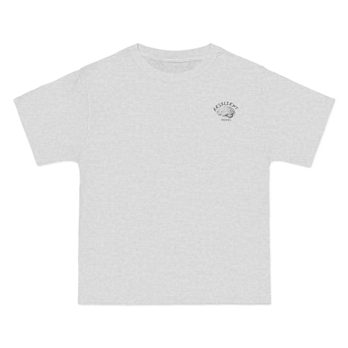 Resilient Minds Men Beefy-T® Short-Sleeve T-Shirt