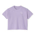 Resilient Minds Women's Boxy Tee