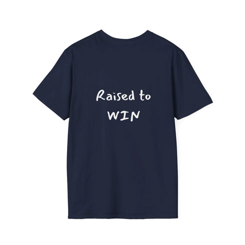 Resilient Minds Men Unisex Softstyle T-Shirt