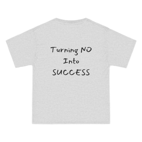 Resilient Minds Men Beefy-T® Short-Sleeve T-Shirt