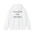 Turning Into Success Unisex Heavy Blend™ Hooded Sweatshirt