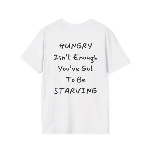 Resilient Minds Men Unisex Softstyle T-Shirt