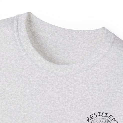 Resilient Minds WomenUnisex Ultra Cotton Tee