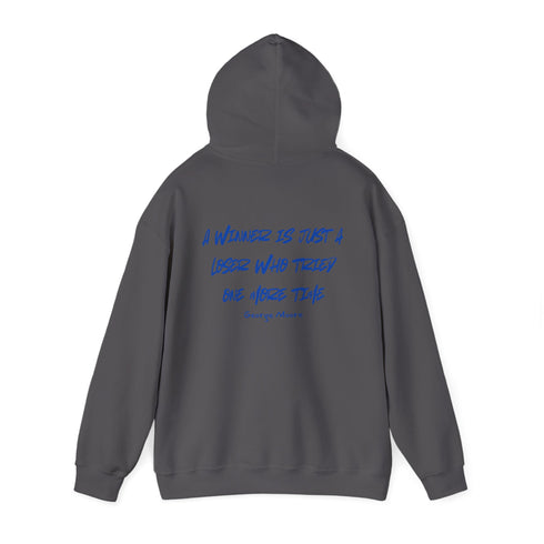 Resilient Minds Unisex Heavy Blend™ Hooded Sweatshirt