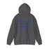 Resilient Minds Unisex Heavy Blend™ Hooded Sweatshirt