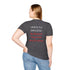 Be Resilient stay disciplined Resilient Minds Unisex Softstyle T-Shirt