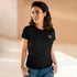 Relisient MindsWomen's Midweight Cotton Tee
