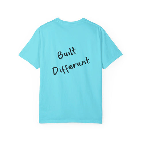 Resilient Minds Unisex Garment-Dyed T-shirt