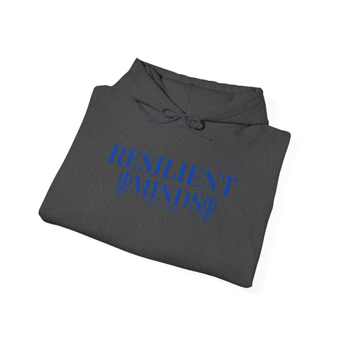 Resilient Minds Unisex Heavy Blend™ Hooded Sweatshirt