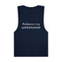 Resilient Is Super Power Unisex Barnard Tank