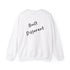 Built Different Unisex Heavy Blend™ Crewneck Sweatshirt