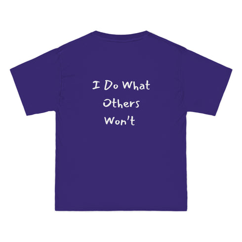 Resilient Minds WomenBeefy-T® Short-Sleeve T-Shirt