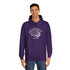 Resilient Minds Unisex College Hoodie