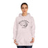 Resilient Minds Unisex College Hoodie