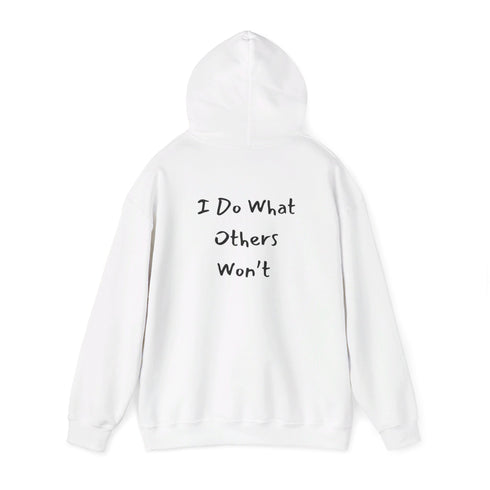 Resilient Minds Women Unisex Heavy Blend™ Hooded Sweatshirt