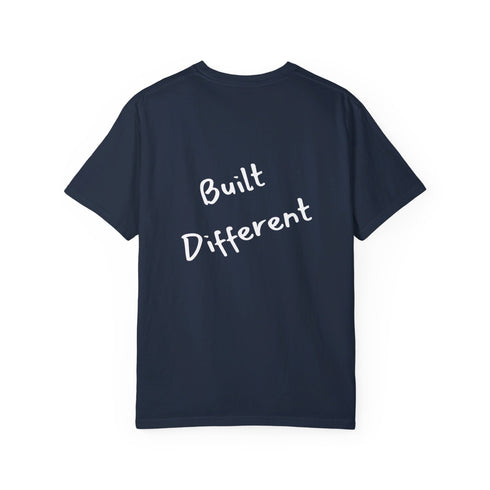 Resilient Minds Unisex Garment-Dyed T-shirt
