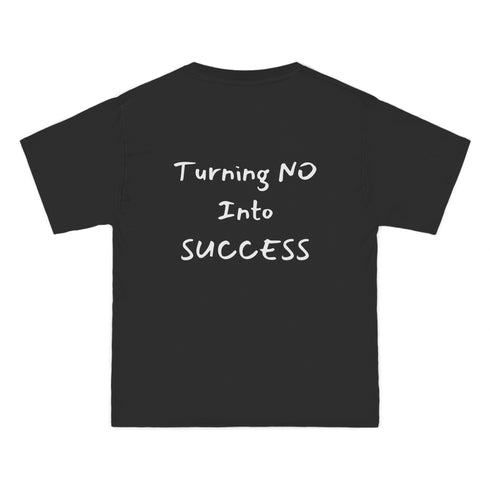 Resilient Minds Men Beefy-T® Short-Sleeve T-Shirt