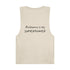 Resilient Is Super Power Unisex Barnard Tank