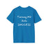 Turning No Into Success Resilient Minds Unisex Softstyle T-Shirt