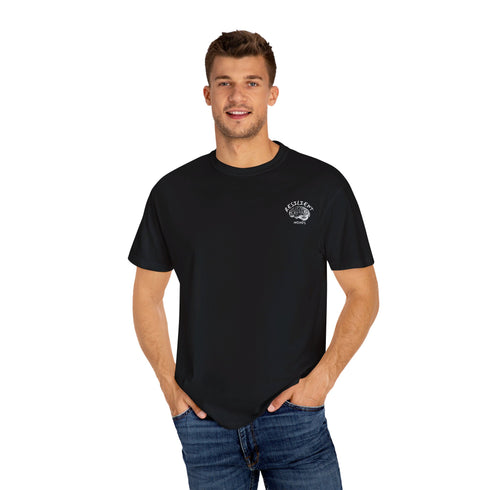 Resilient Minds Unisex Garment-Dyed T-shirt