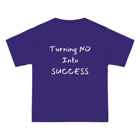 Resilient Minds Men Beefy-T® Short-Sleeve T-Shirt