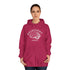 Resilient Minds Unisex College Hoodie